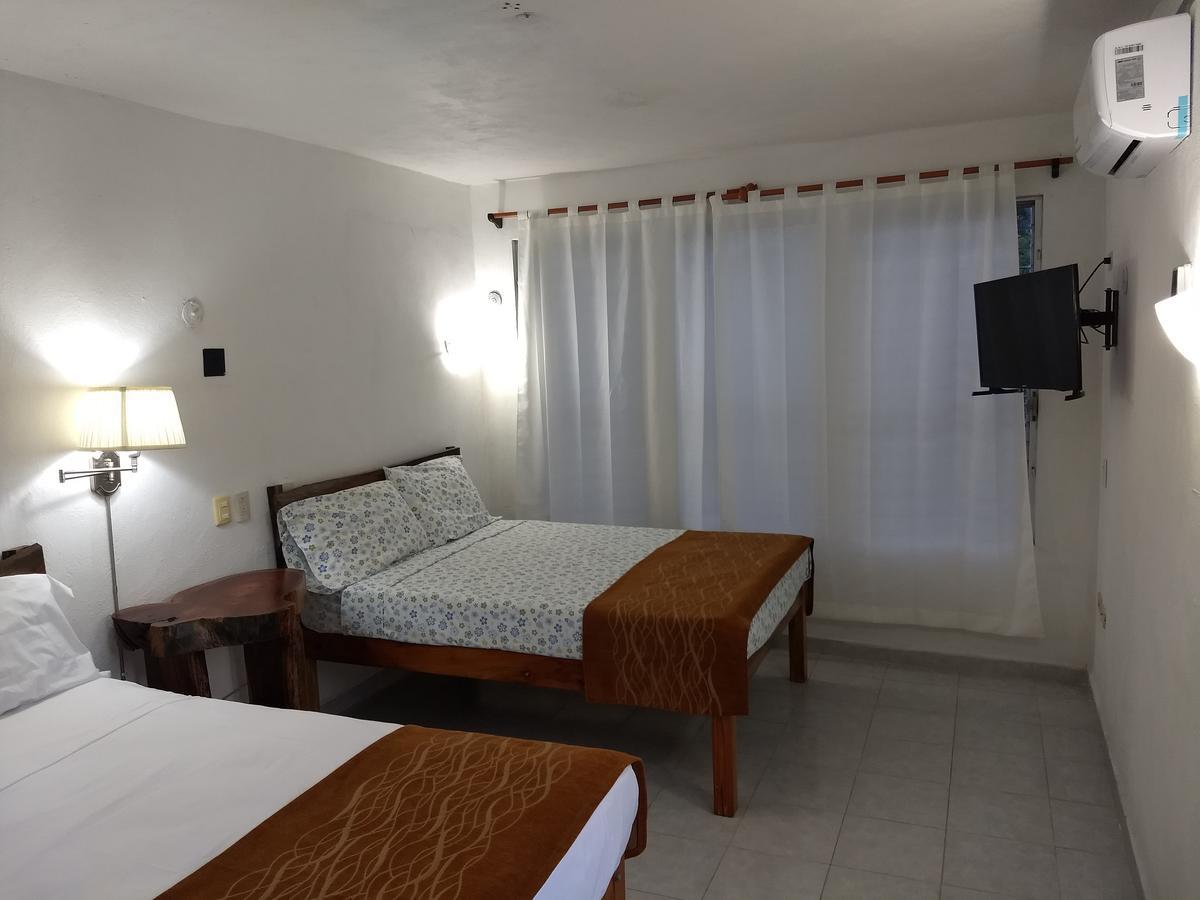Homestay Casa Particular Bacalar