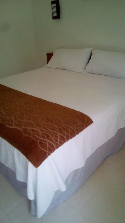 Casa Particular Homestay *