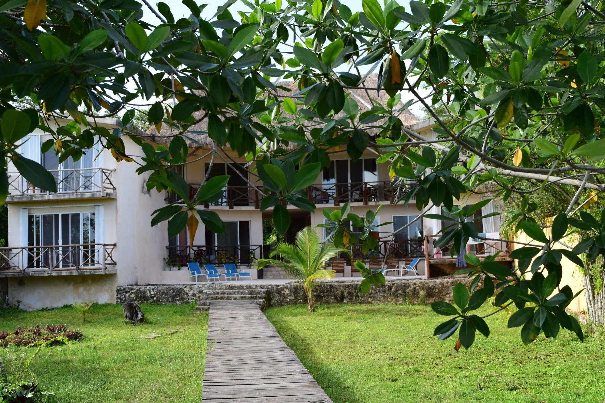 Casa Corazón
