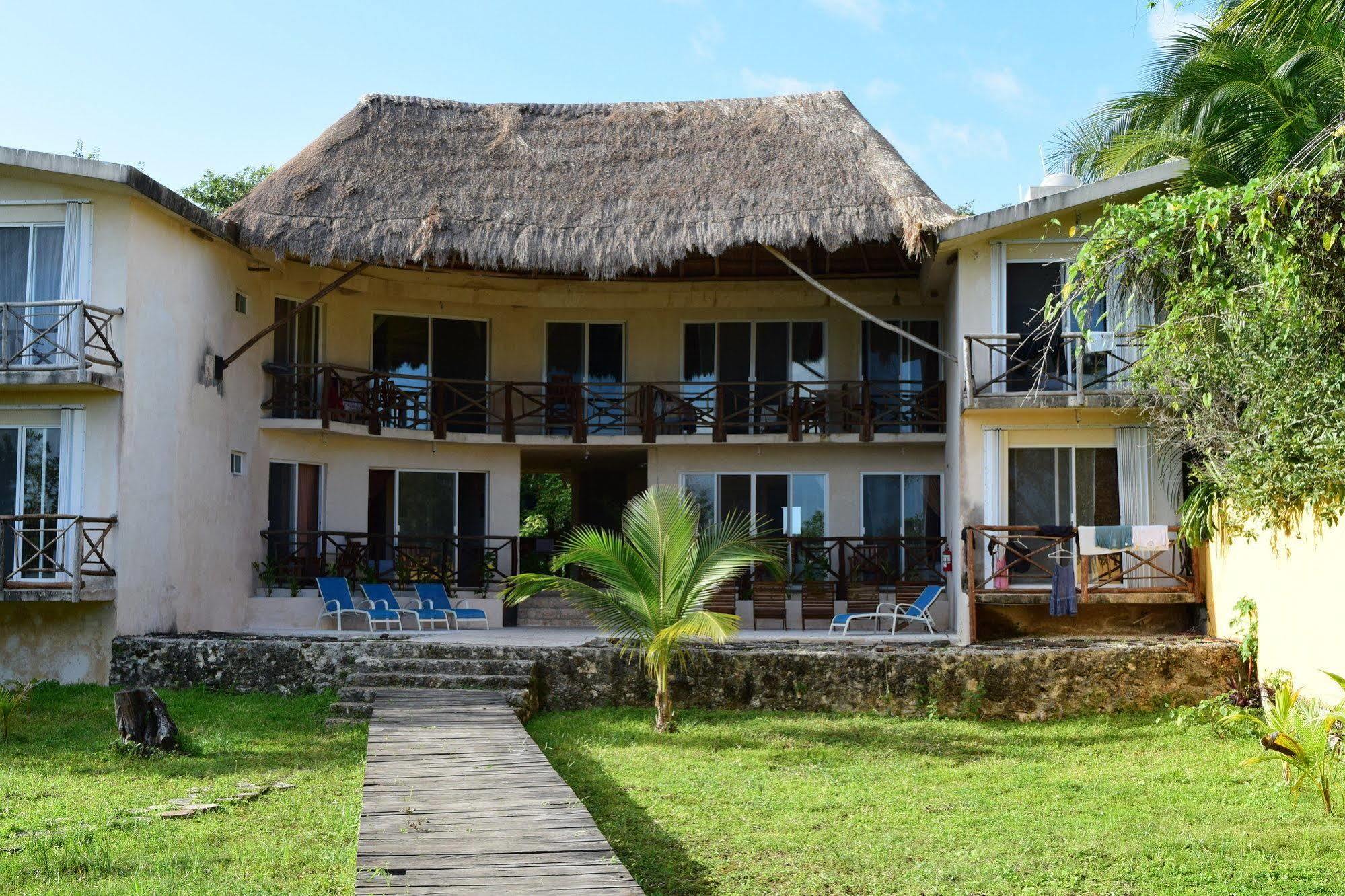 Casa Corazón