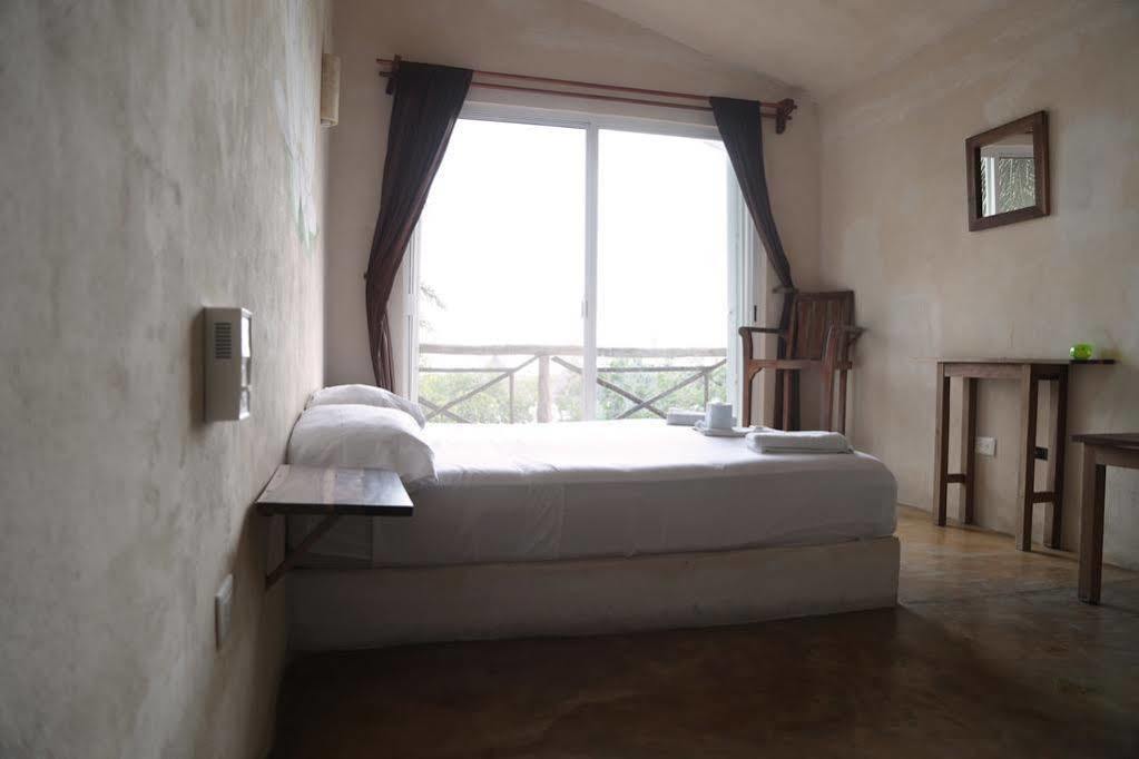 Casa Corazón Hotel