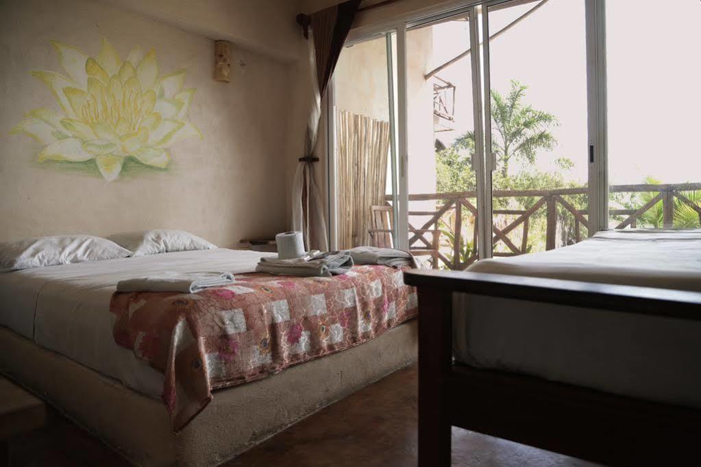 Hotel Casa Corazón