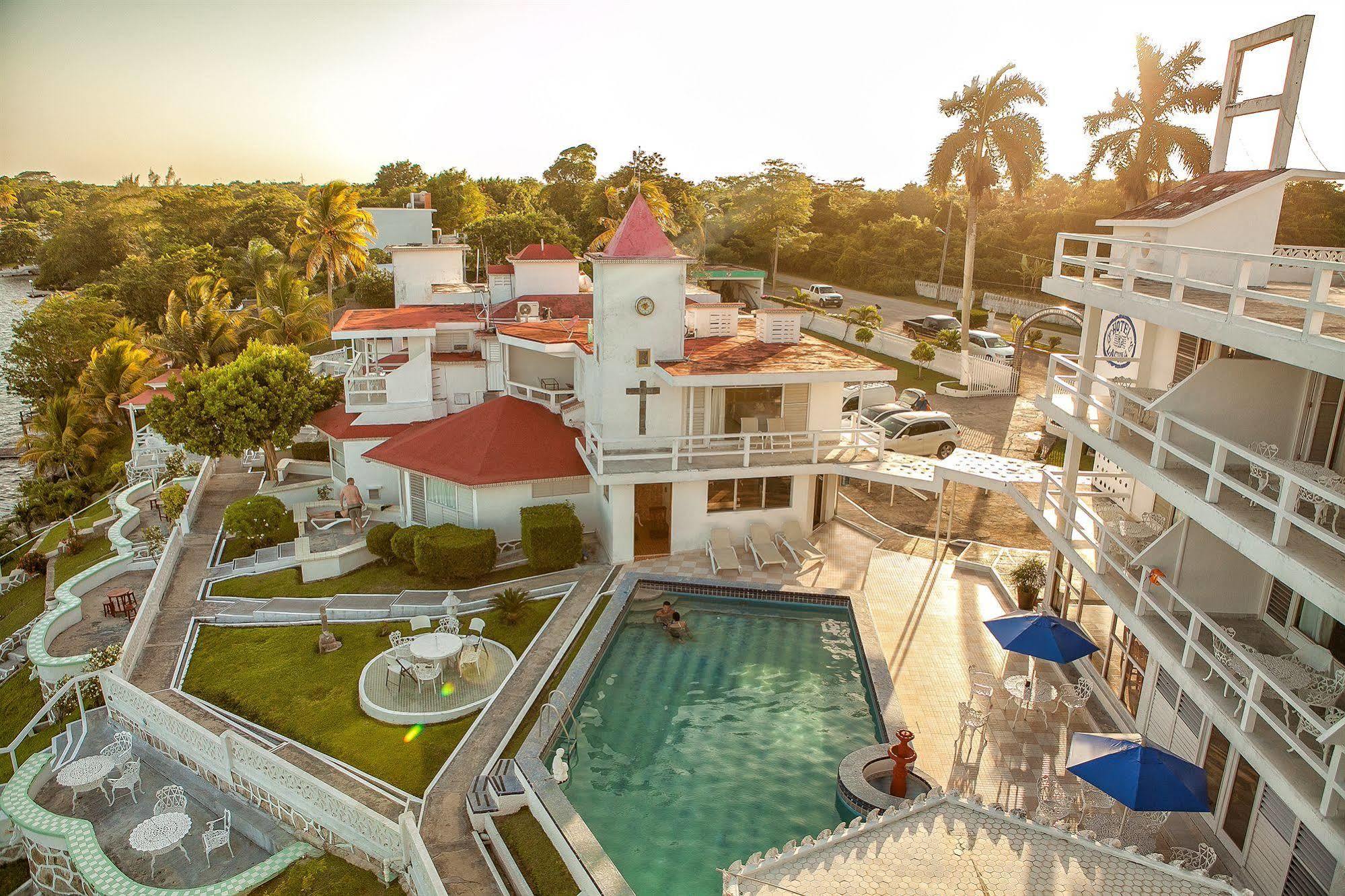Laguna Hotel