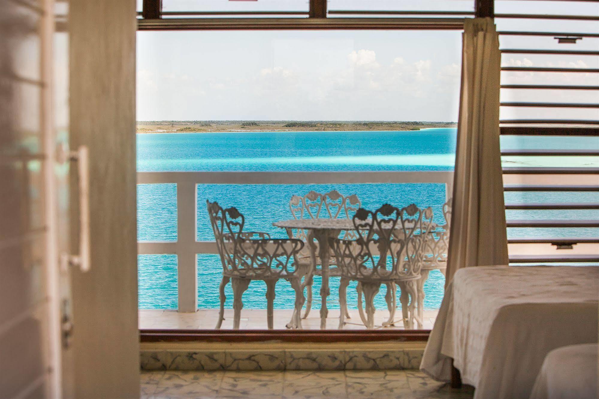 Laguna Bacalar