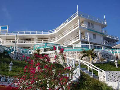 Hotel Laguna