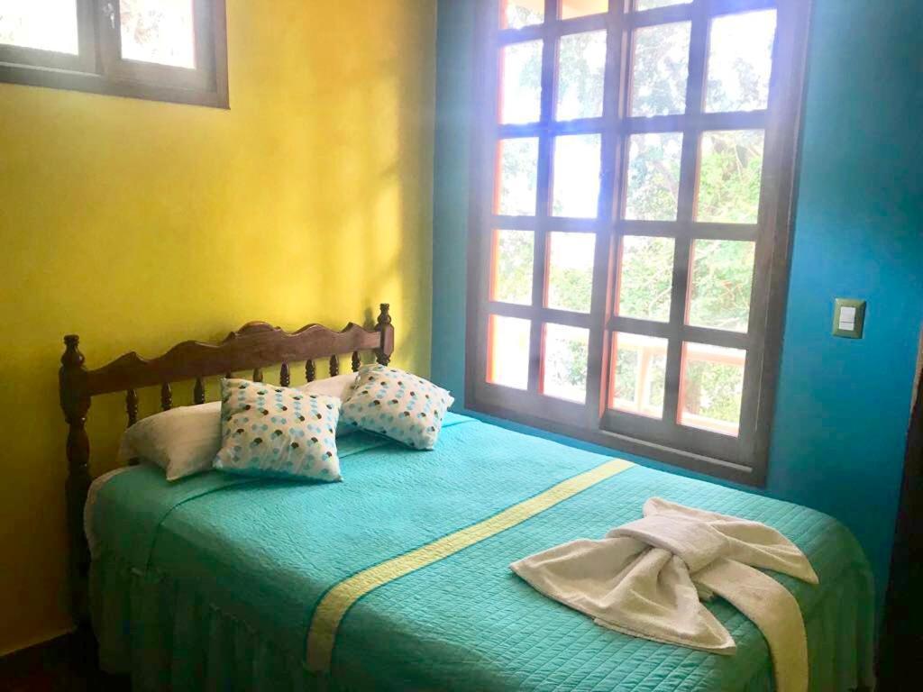Ecocamping Yaxche Camping 2*