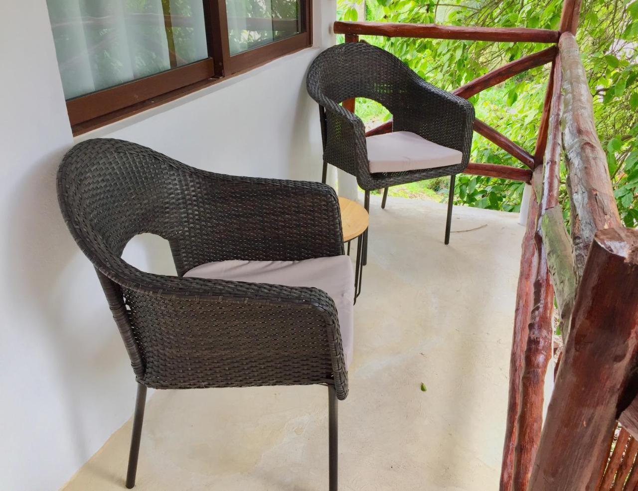 Sun Ha Hotel Bacalar