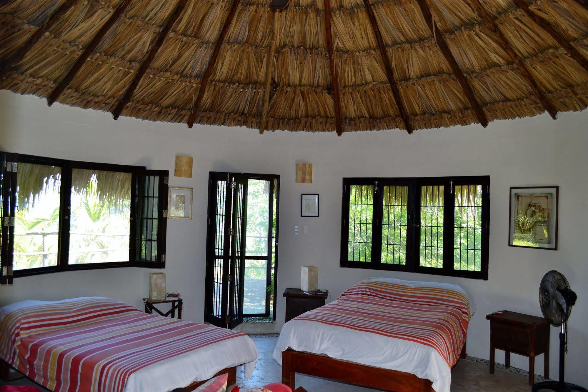 Casa Caracol 3* Bacalar