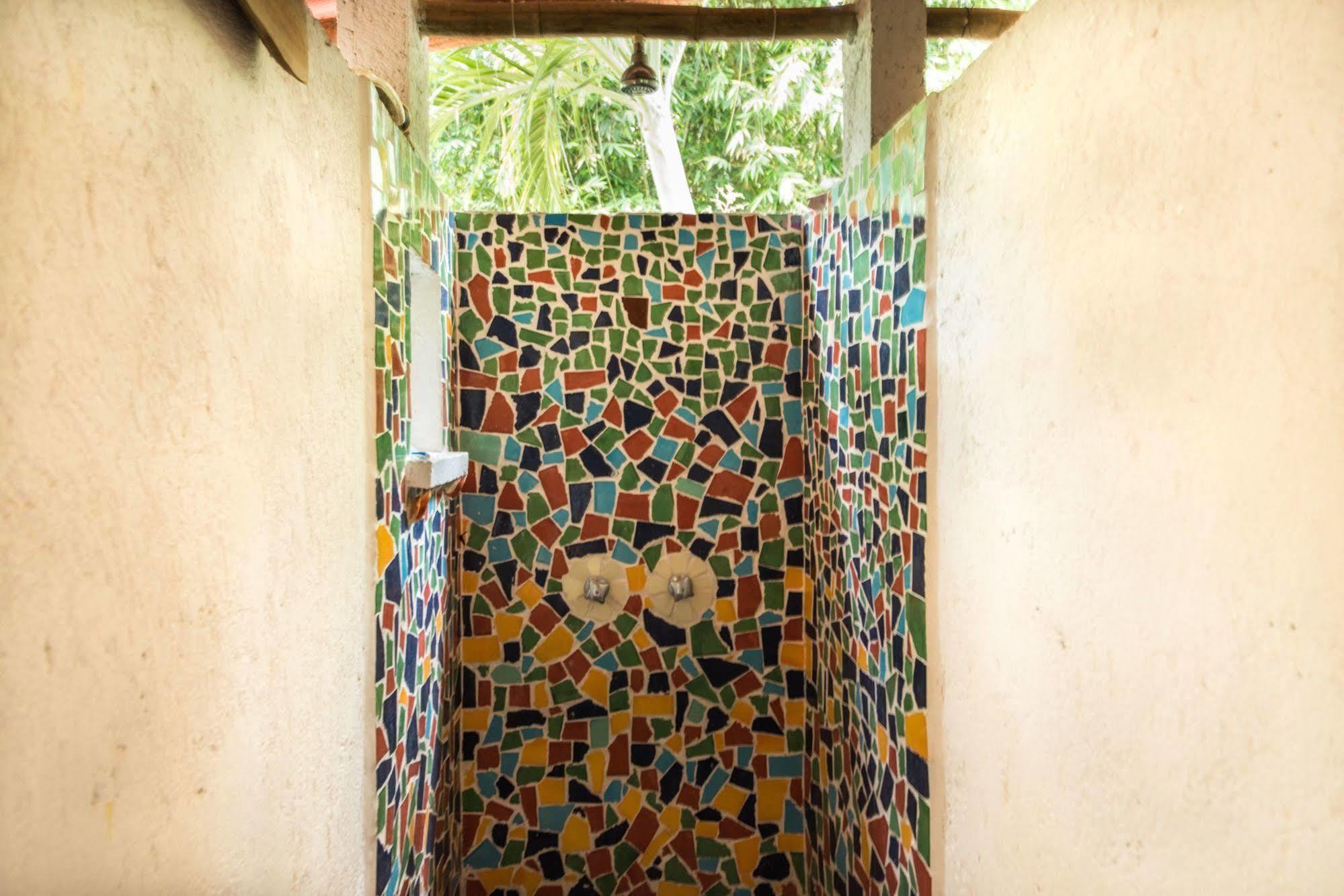 Hostal&camping Magic Parque de vacaciones