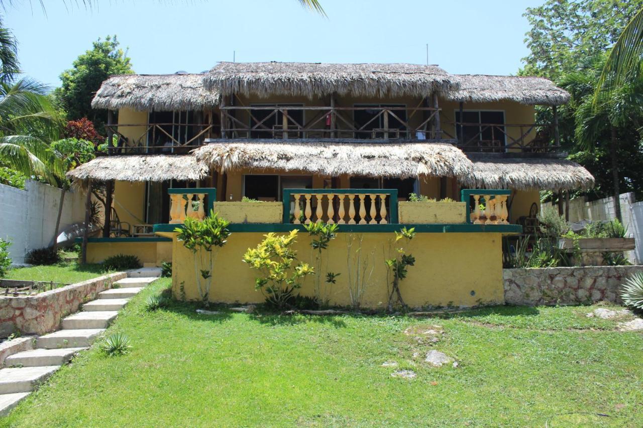 Amigos Hotelito *