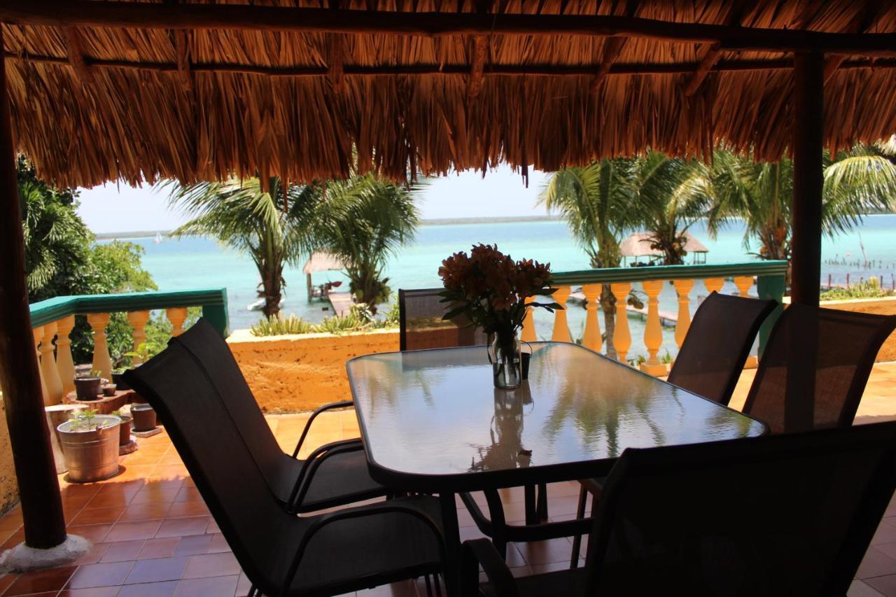 Amigos Hotelito * Bacalar