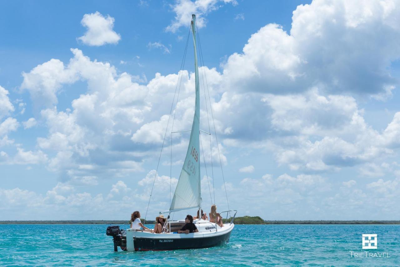 Esmeralda * Bacalar