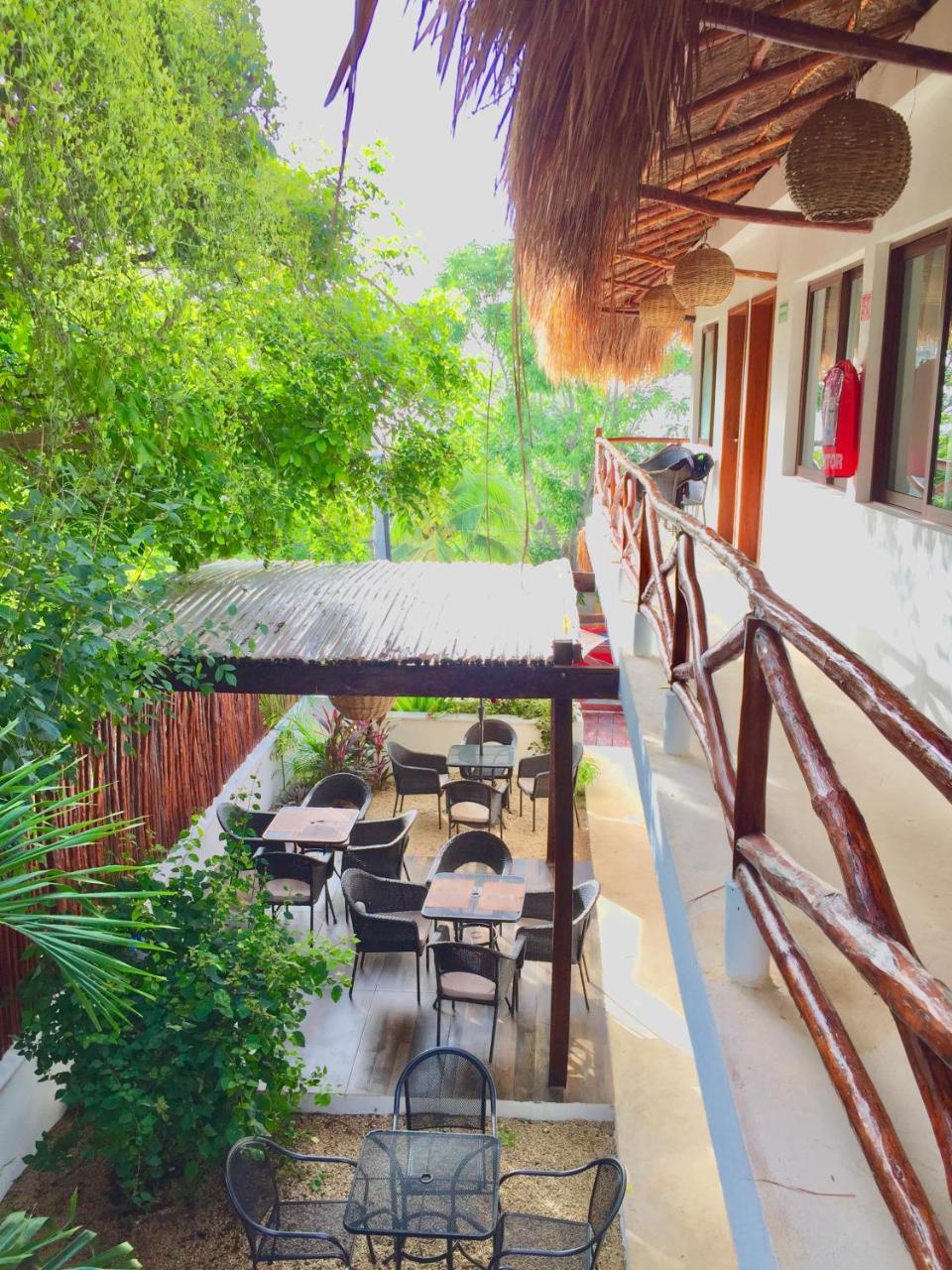 Sun Ha Hotel