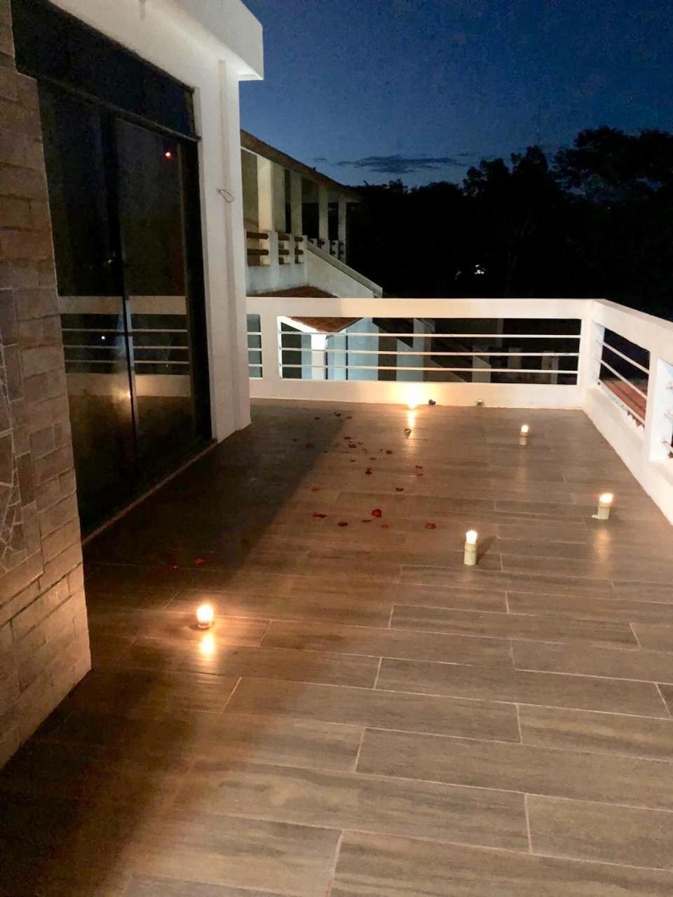 Casita Maya