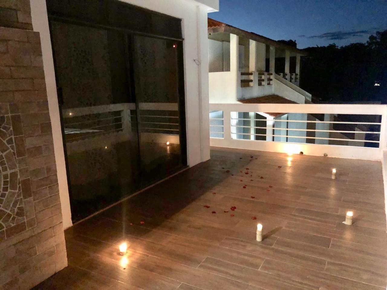 Casita Maya Guest house *