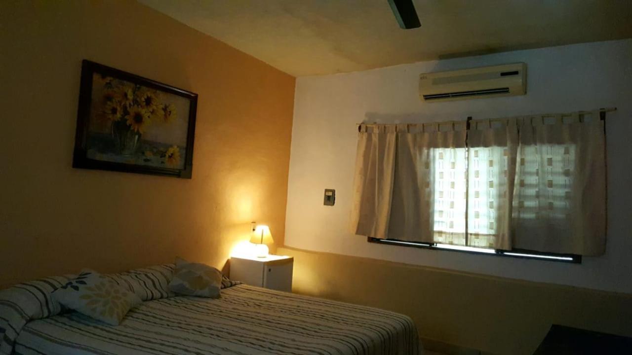 Lodge Rancho Alegre Bacalar