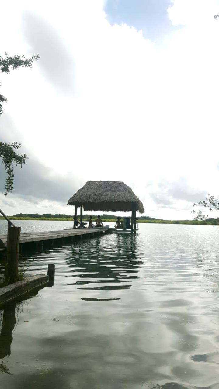 Rancho Alegre Lodge