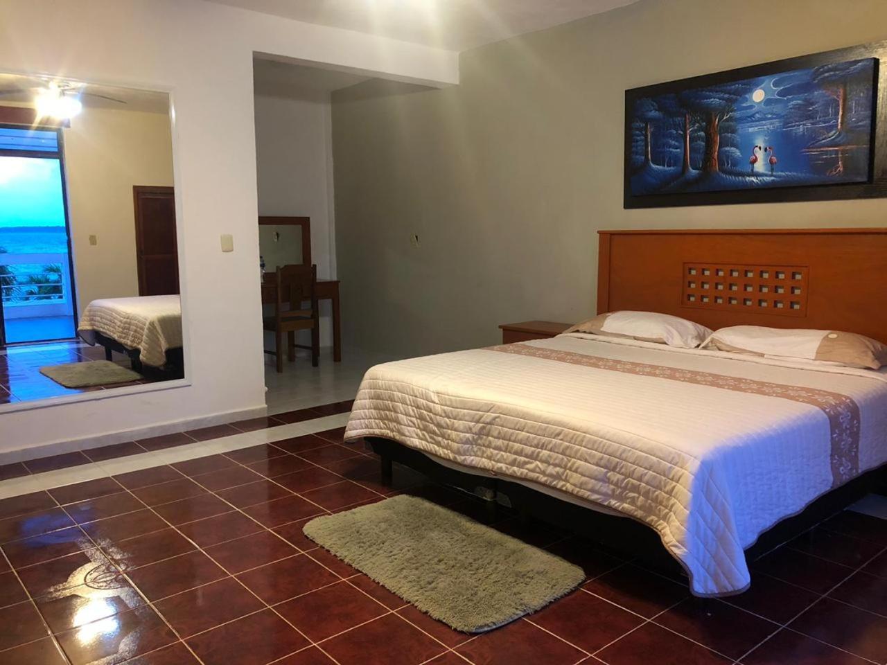 Guest house Casita Maya