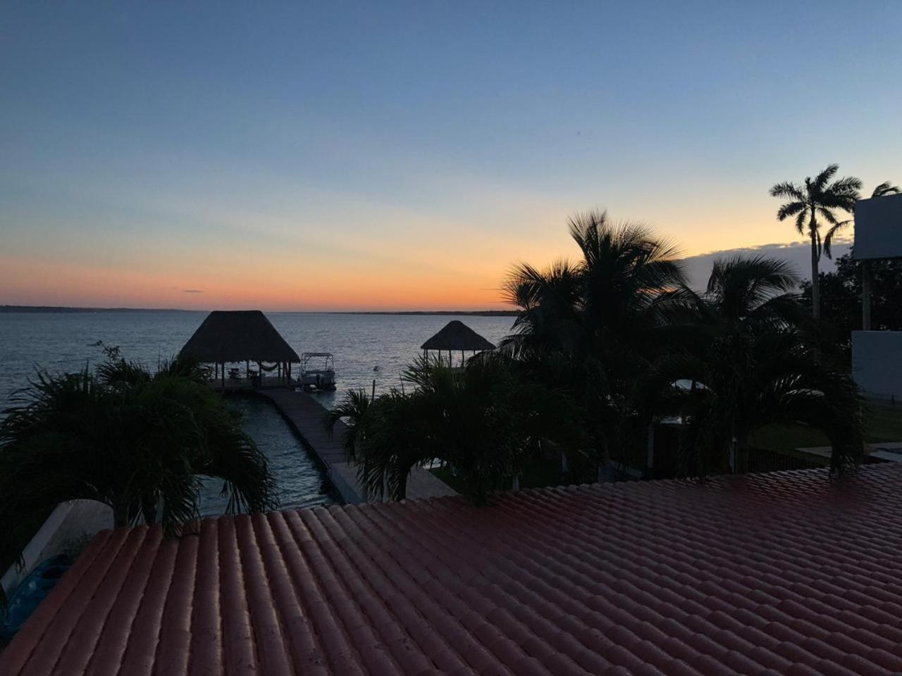 Guest house Casita Maya