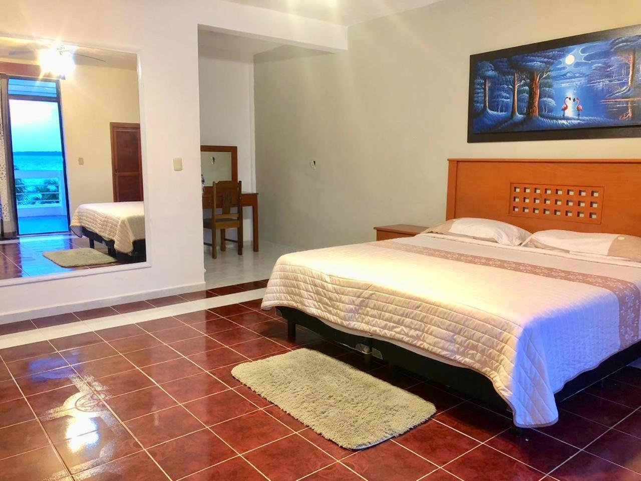 Casita Maya Guest house Bacalar