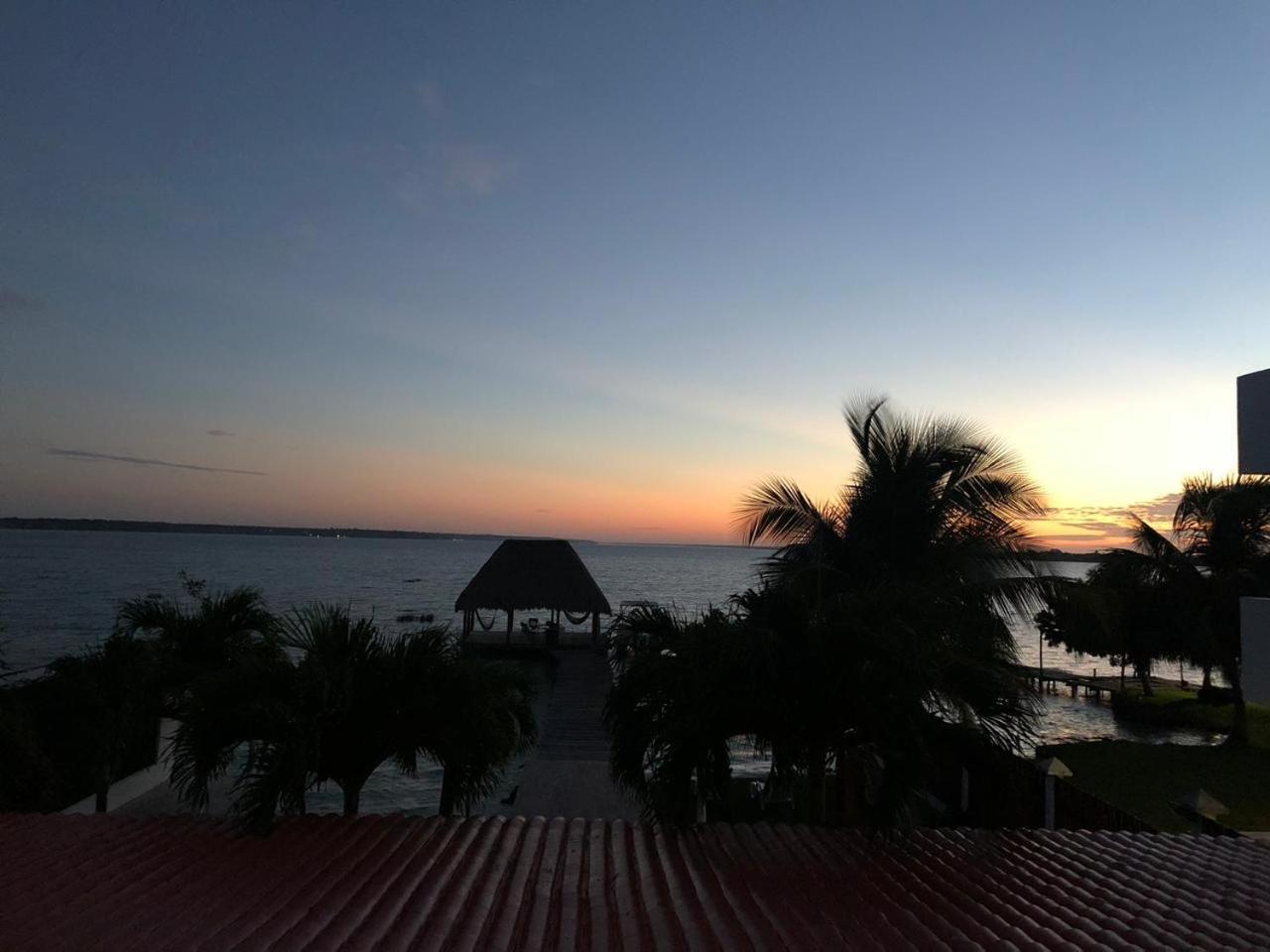 Casita Maya Guest house