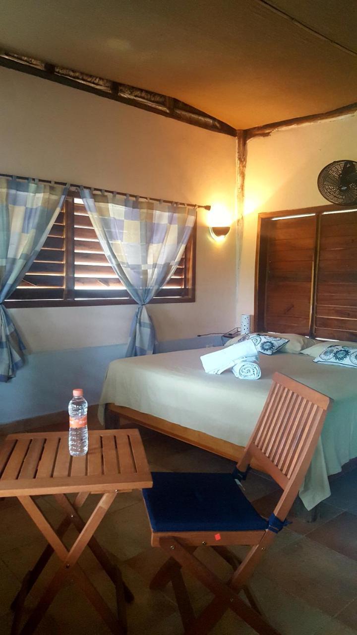 Lodge Rancho Alegre Bacalar