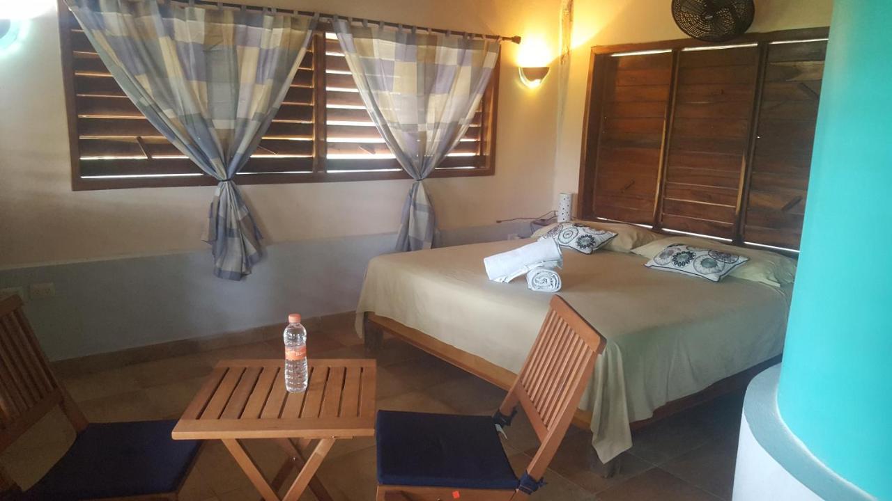 Rancho Alegre Lodge Bacalar