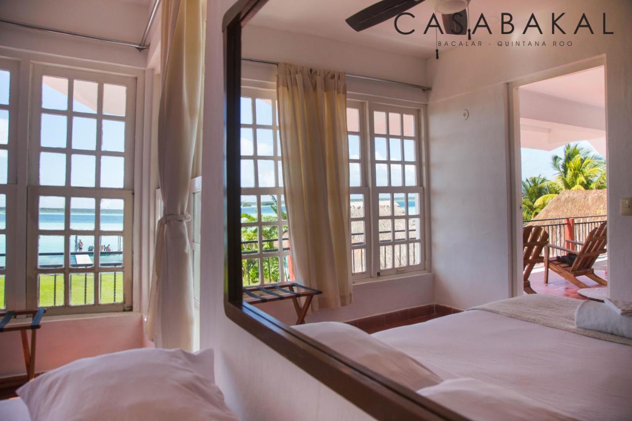 Hotel Casabakal - A Pie De Laguna - 5*