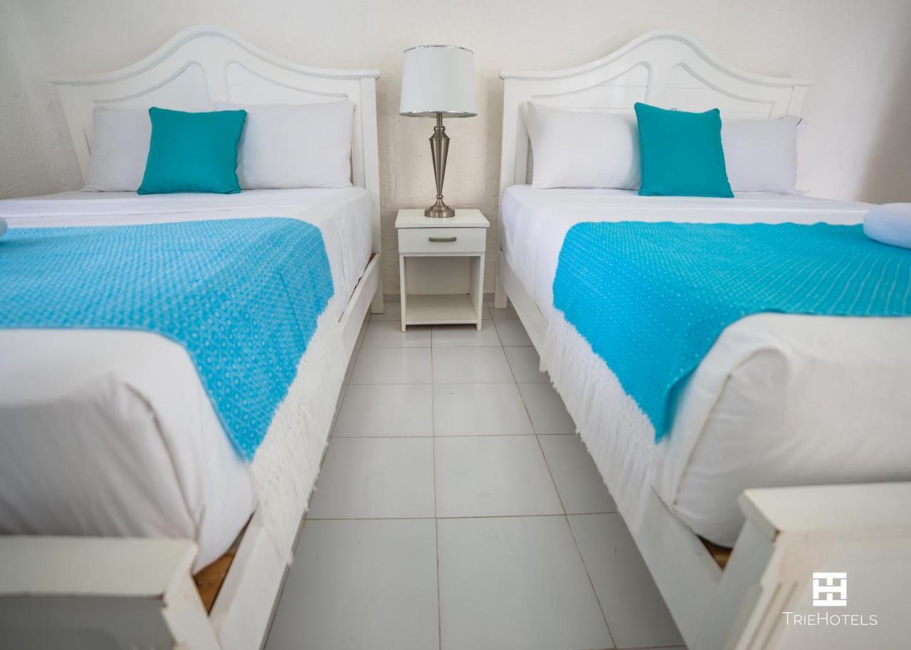 Hotel Esmeralda *