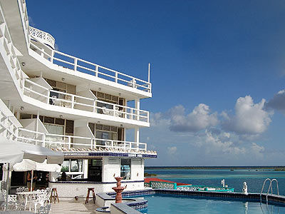 Laguna Bacalar