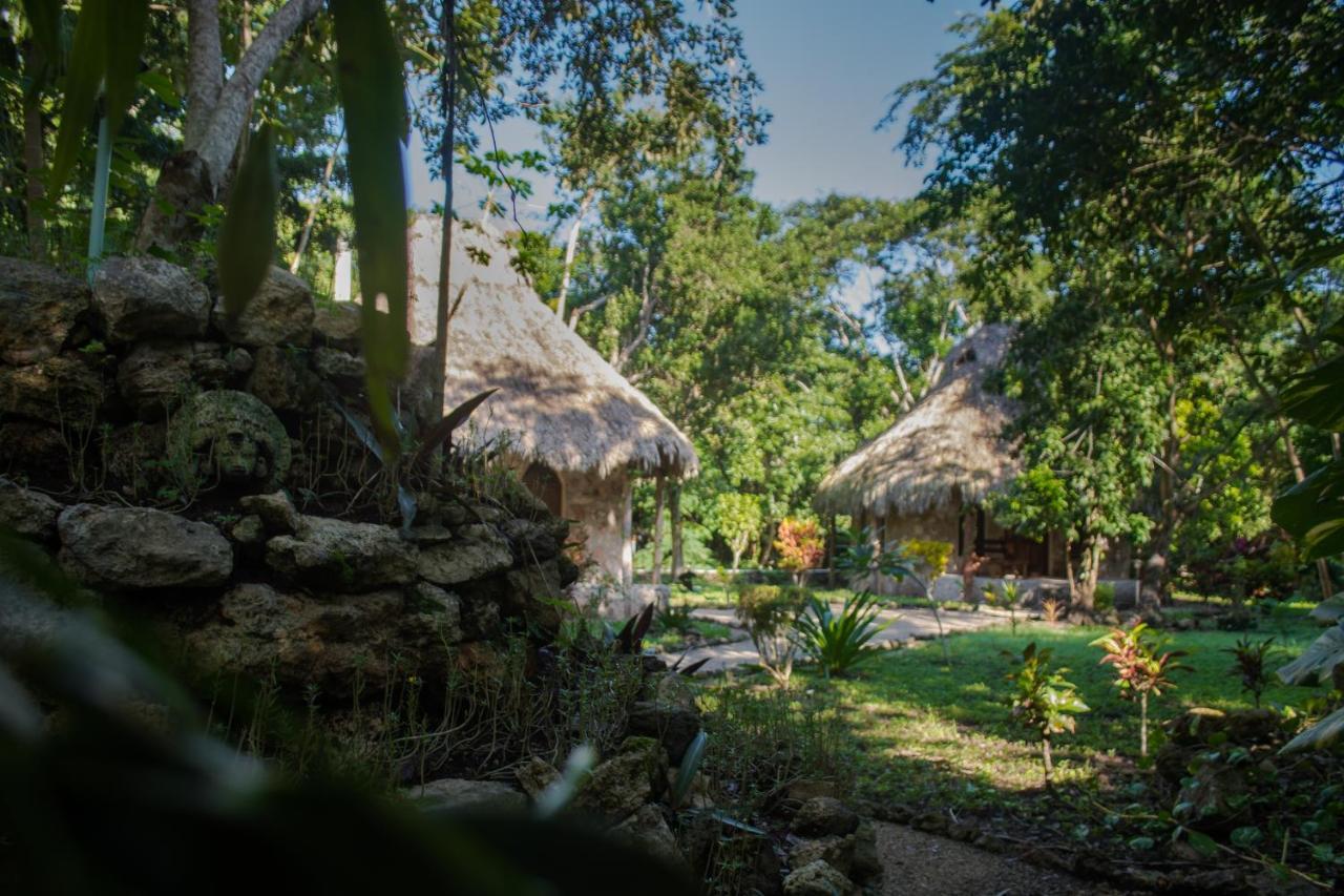 Hotel Ecotucan 3*