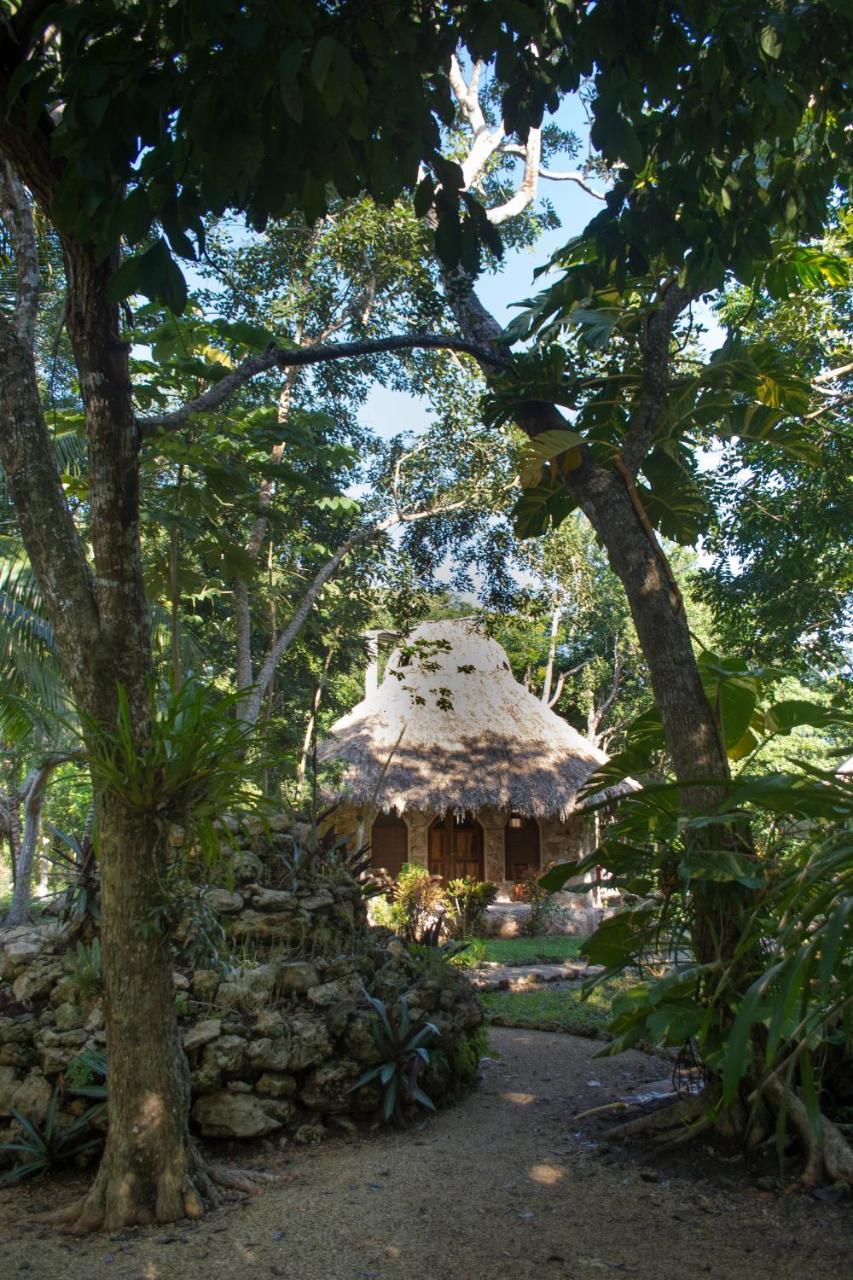 Ecotucan Hotel 3*