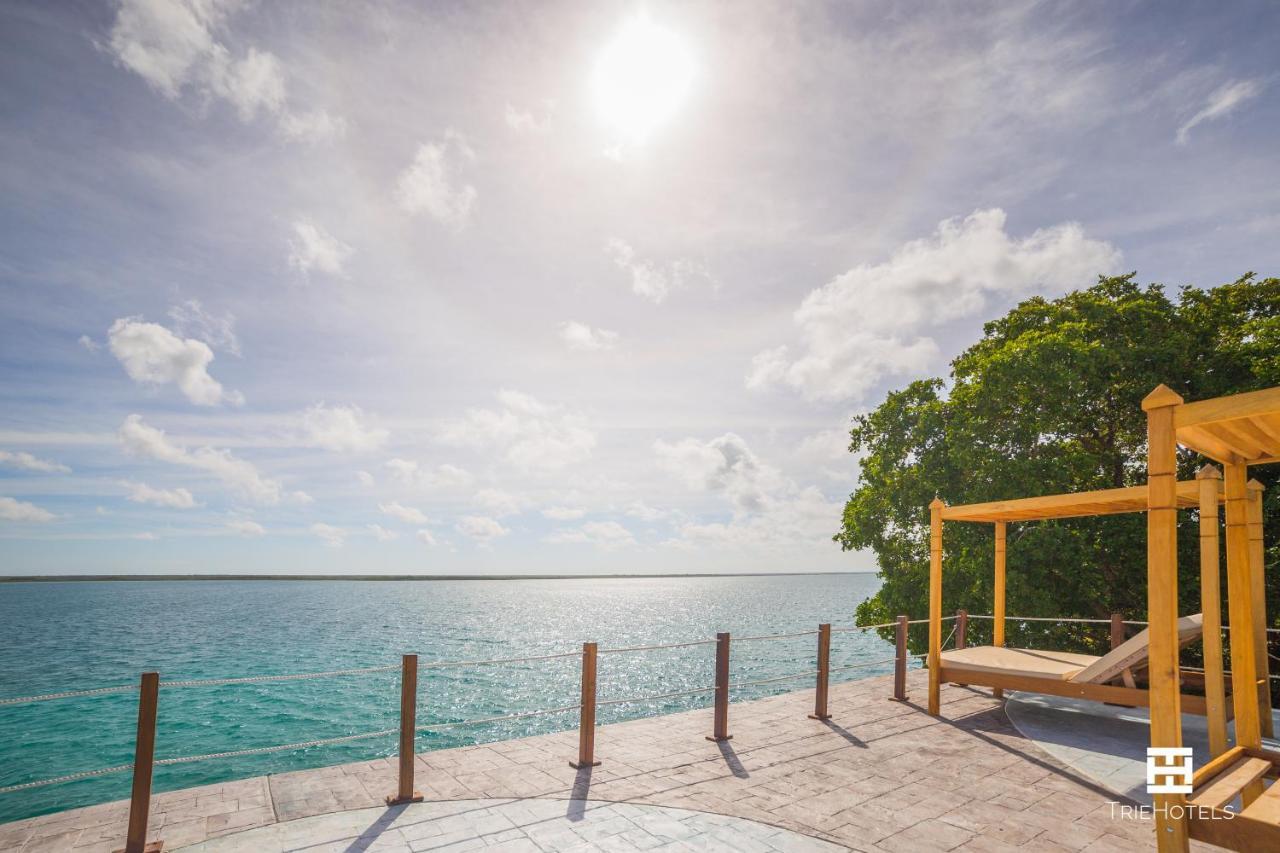Blue Matisse Hotel Bacalar