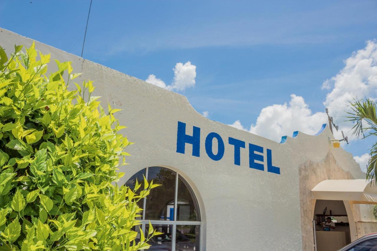 Blue Matisse Hotel Bacalar