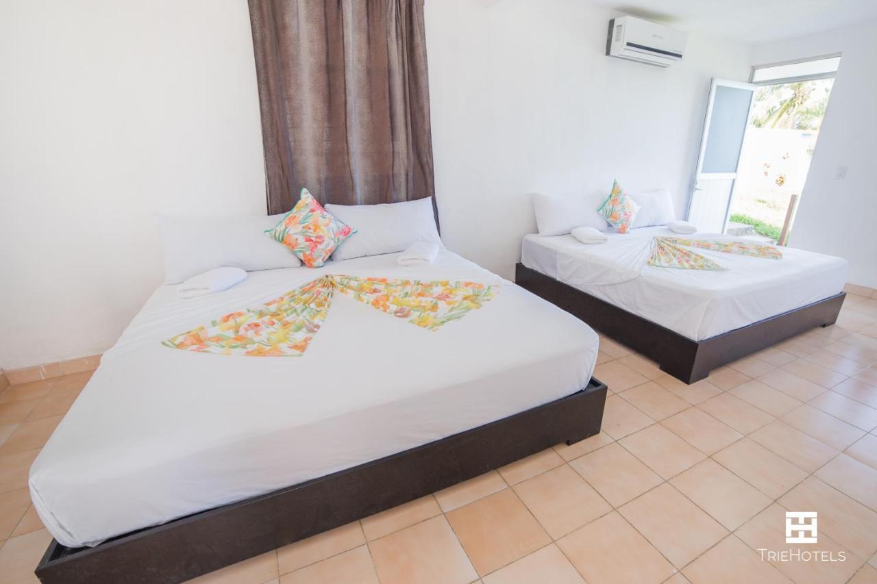 Blue Matisse Hotel