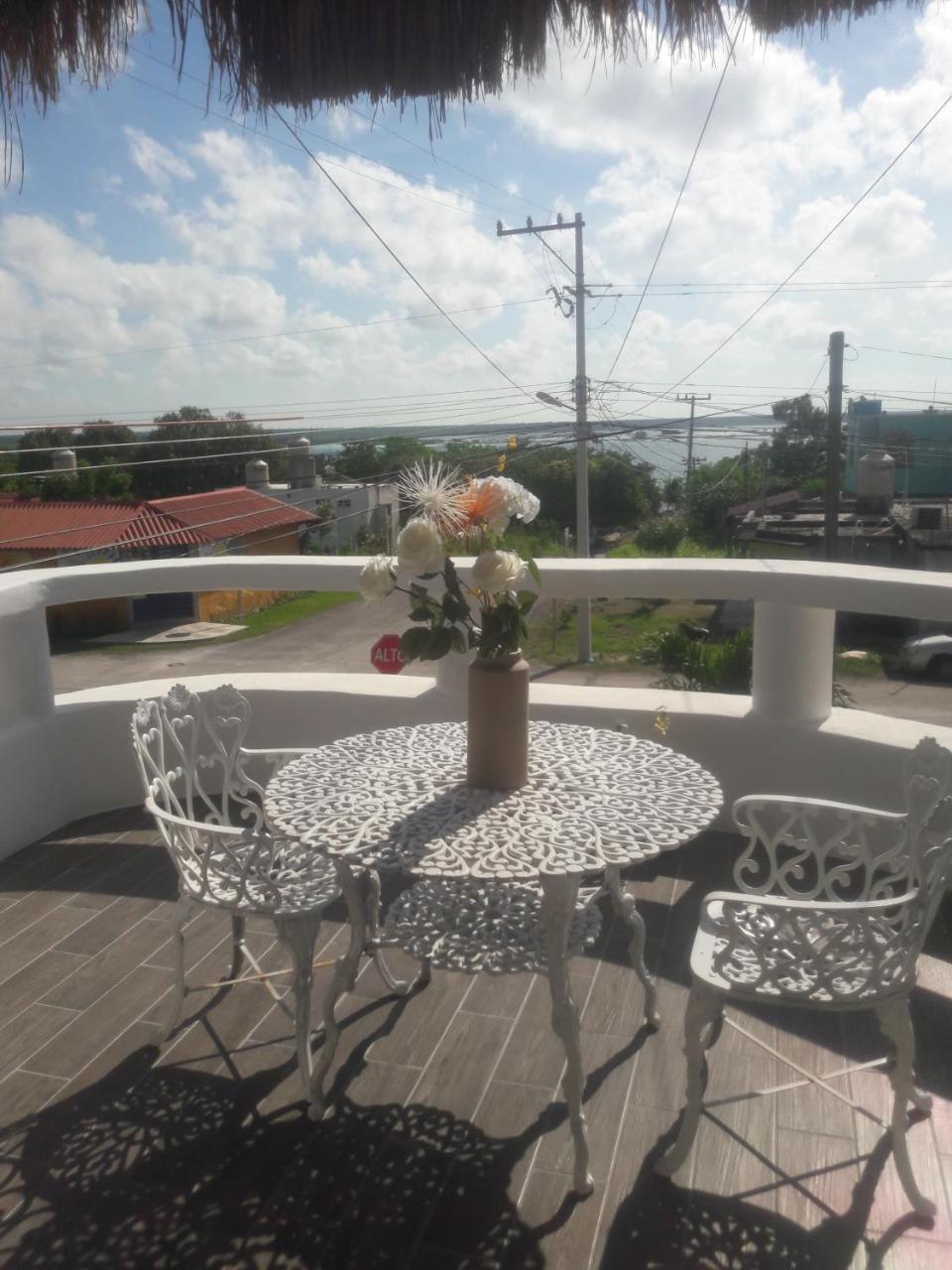 Hotel Maria Maria Bacalar