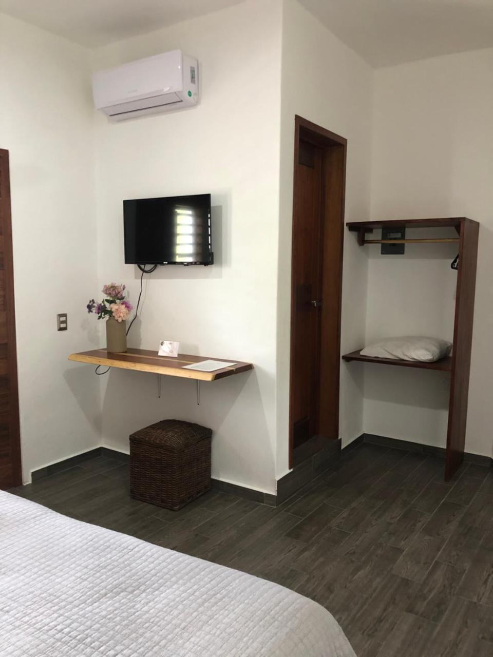 Hotel Maria Maria