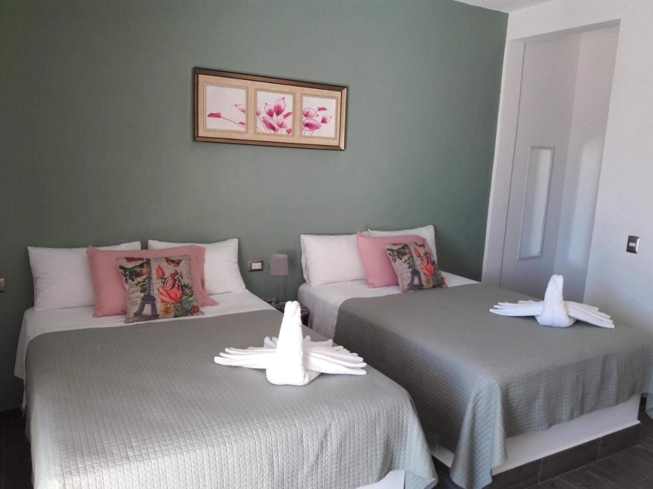 Hotel Maria Maria