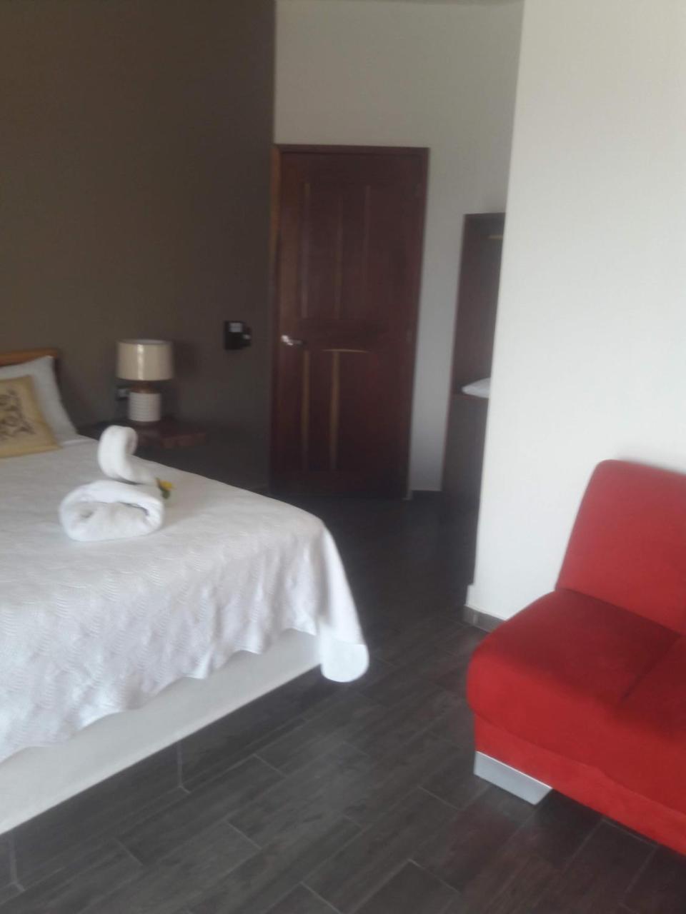 Maria Maria Hotel
