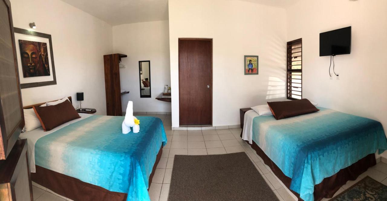 Maria Maria Hotel