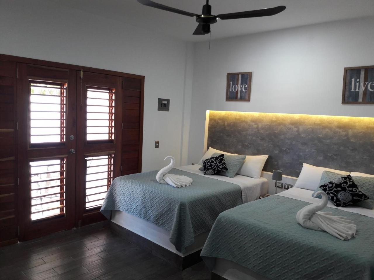 Hotel Maria Maria Bacalar