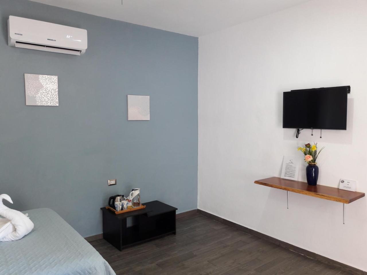 Hotel Maria Maria Bacalar