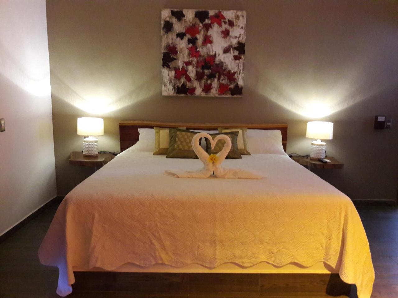 Maria Maria Hotel *