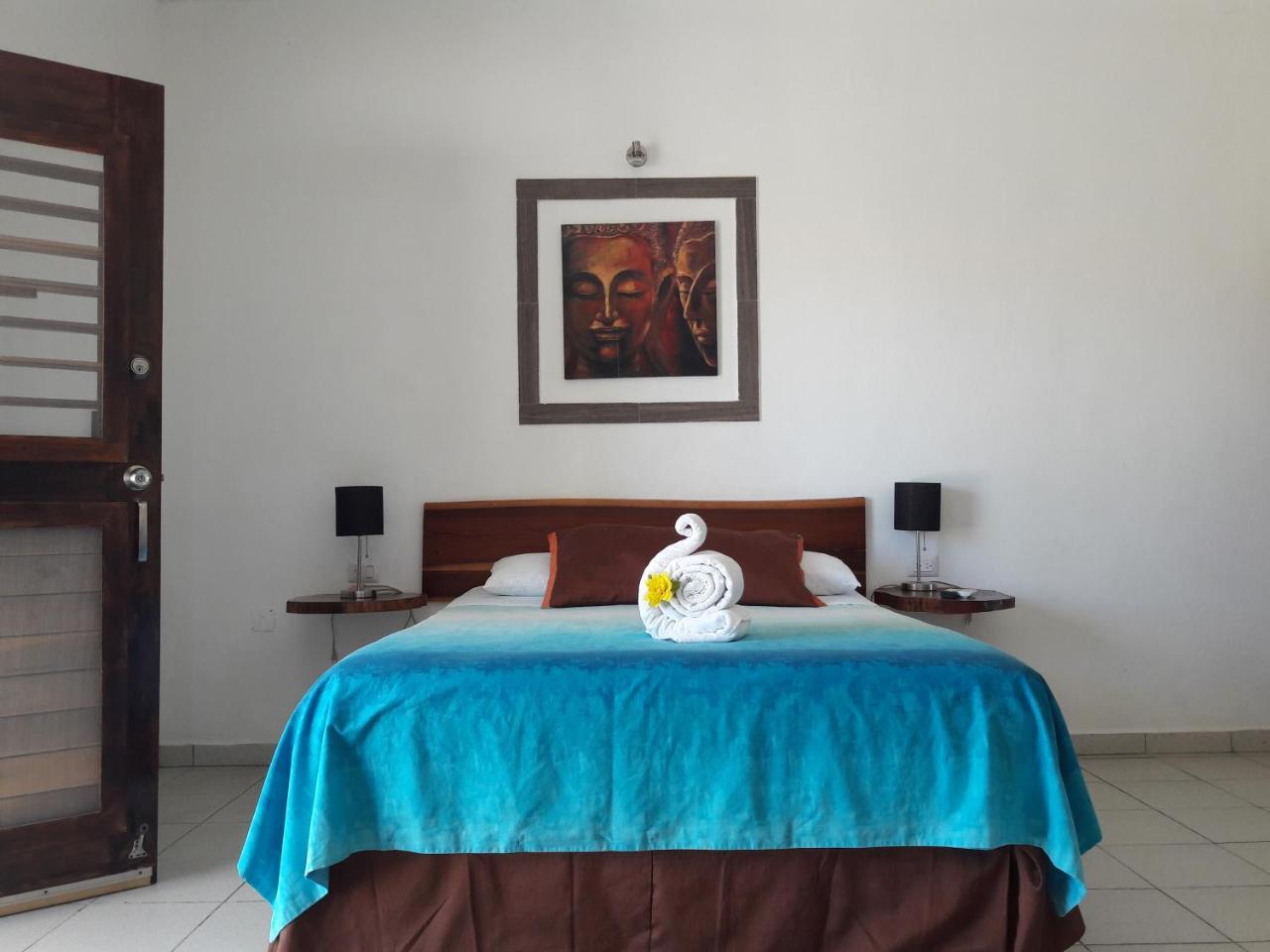 Maria Maria Hotel Bacalar