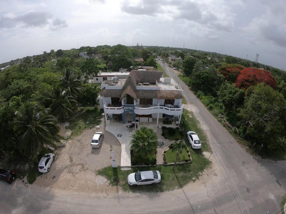 Maria Maria Hotel *