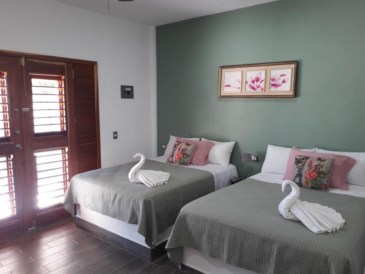 Maria Maria Hotel Bacalar