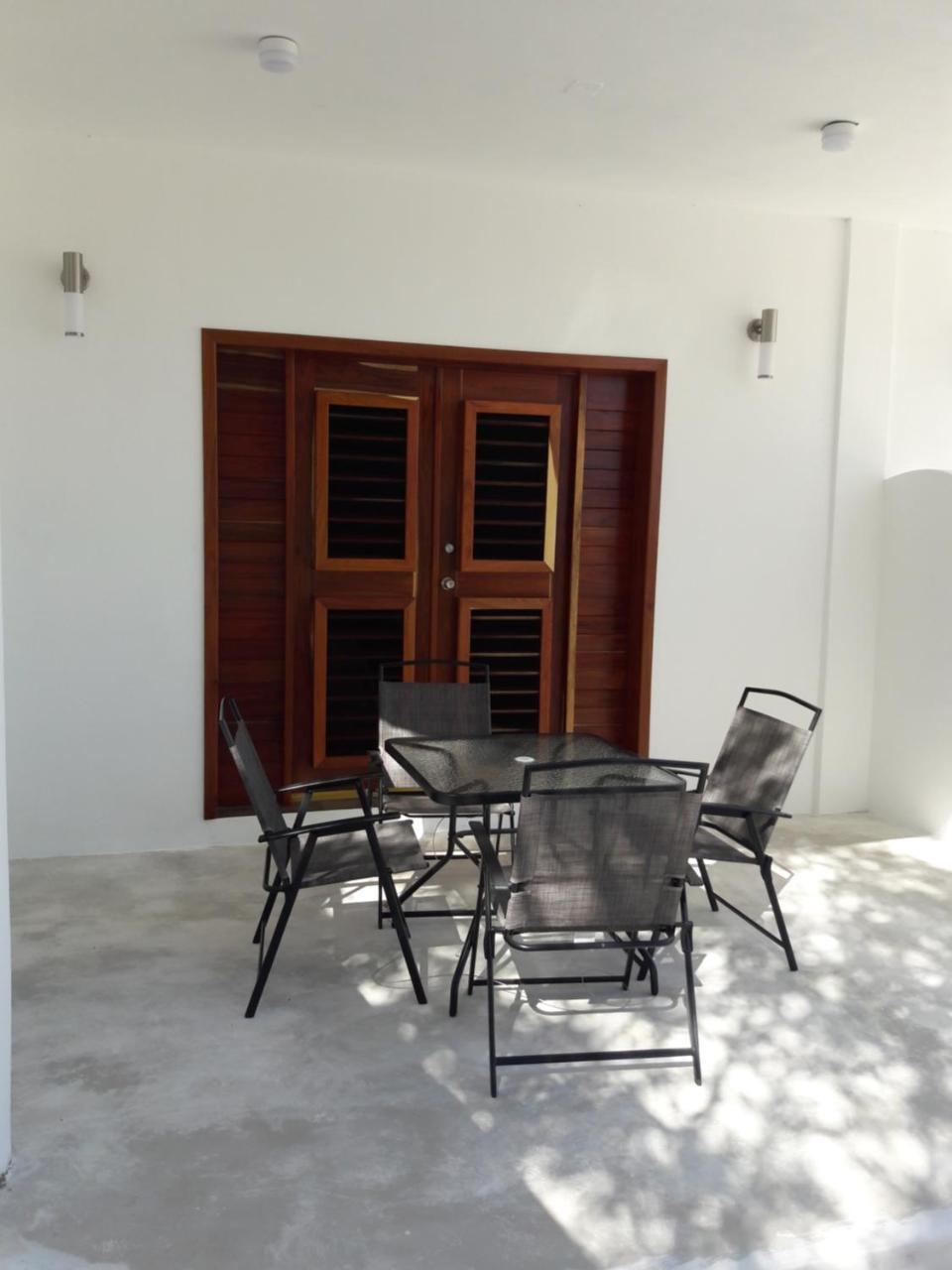 Maria Maria Hotel *