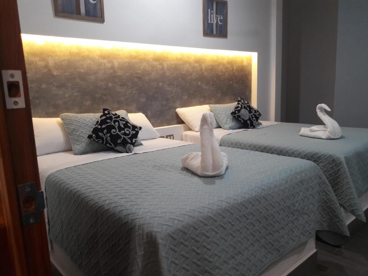 Hotel Maria Maria *