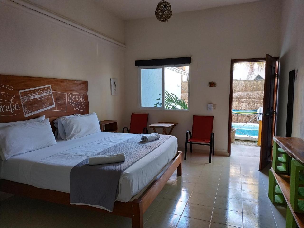 Hotel Kairos