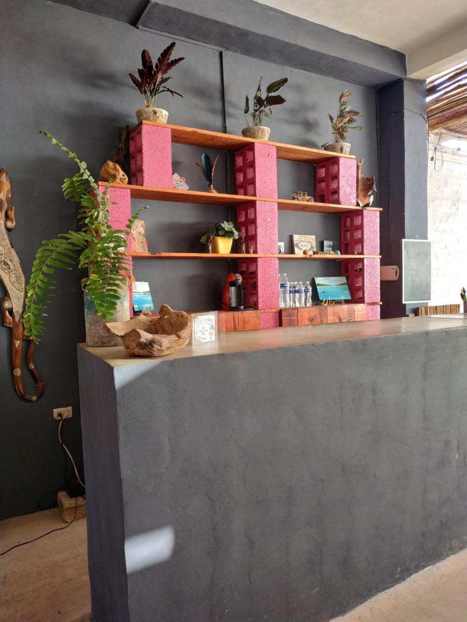 Hotel Kairos Bacalar